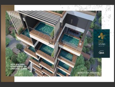 Penthouse para Venda na cidade de Goi&acirc;nia no bairro Setor Marista