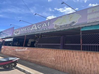 Im�vel Comercial para Venda, em Trindade, bairro Setor Maysa, 5 dormit�rios, 6 banheiros, 2 su�tes, 5 vagas