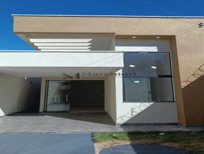 Casa para Venda, em Goi�nia, bairro Jardim S�o Jos�, 3 dormit�rios, 2 banheiros, 1 su�te, 2 vagas