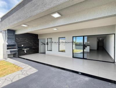 Casa para Venda na cidade de Goi&acirc;nia no bairro Setor Maysa Extens&atilde;o
