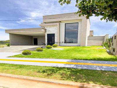 Casa em Condom&iacute;nio para Venda na cidade de Senador Canedo no bairro Terras Alpha Residencial 1