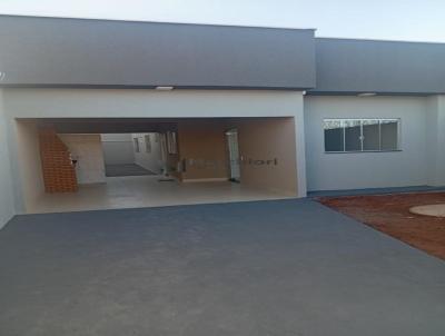 Apartamento para Venda, em Goianira, bairro Residencial Floren�a, 2 dormit�rios, 2 banheiros, 1 su�te, 2 vagas
