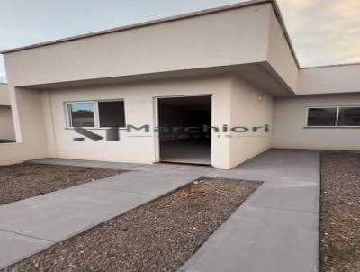 Casa para Venda, em Trindade, bairro Ch�caras Santa Luzia, 3 dormit�rios, 2 banheiros, 1 su�te, 2 vagas
