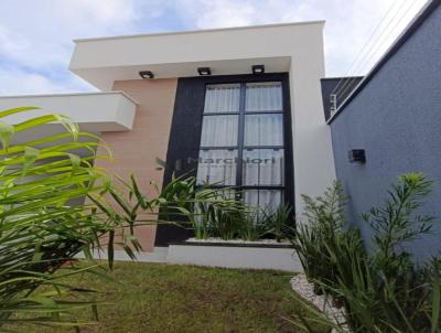 Casa para Venda na cidade de Trindade no bairro Jardim Ipanema