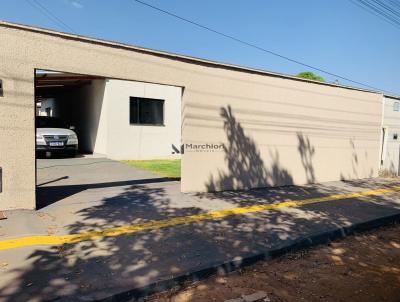 Casa para Venda, em Goianira, bairro Parque Los Angeles 1� Etapa, 3 dormit�rios, 3 banheiros, 1 su�te, 3 vagas