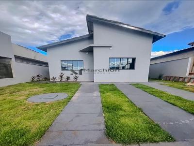Casa em Condom�nio para Venda, em Trindade, bairro Setor Jardim Imperial, 3 dormit�rios, 2 banheiros, 1 su�te