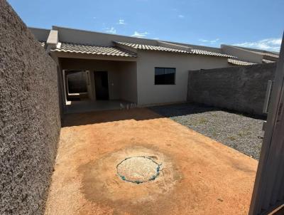 Apartamento para Venda, em Trindade, bairro Residencial Maria Monteiro, 2 dormit�rios, 1 banheiro