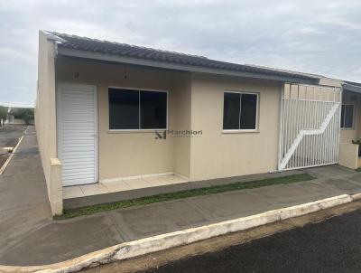 Casa em Condom�nio para Loca��o, em Trindade, bairro Setor Cristina, 2 dormit�rios, 1 banheiro, 3 vagas